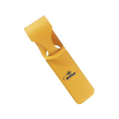 WE PU Leather Luggage Tag Holder 07