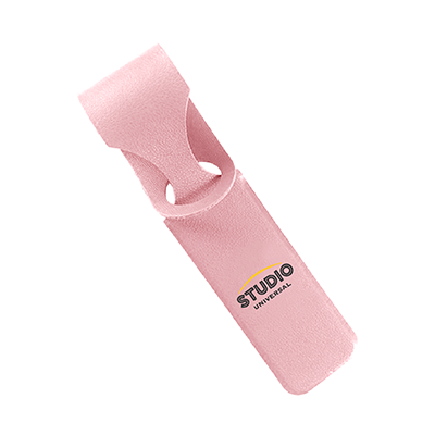 WE PU Leather Luggage Tag Holder 08