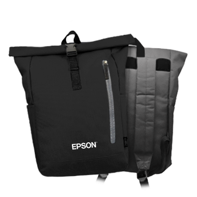 WOLLEY Buckle Backpack 01