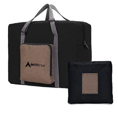  XL Holiday Foldable Luggage Bag 05