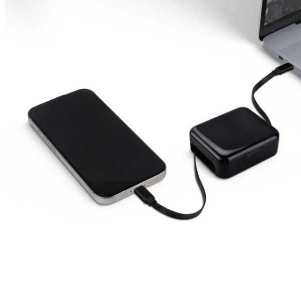 ZIPPY Compact Charging Cable Kit 05